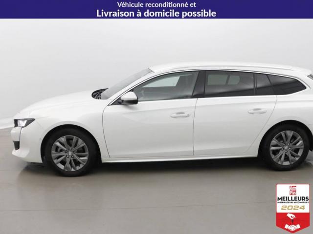 Peugeot 508 Sw image 1