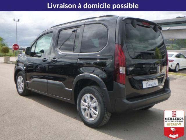 Peugeot Rifter image 5