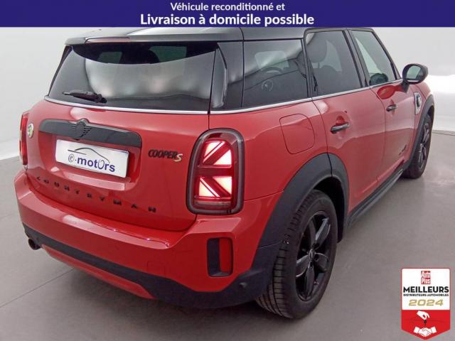 Mini Countryman image 5
