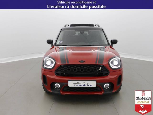 Mini Countryman image 9