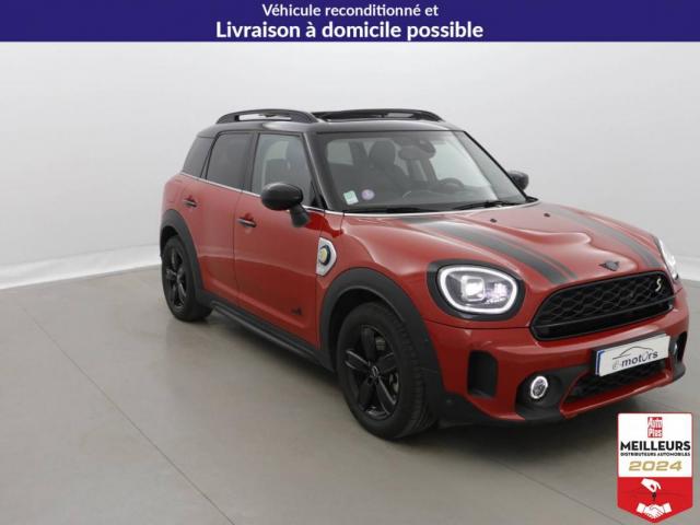 Mini Countryman image 8