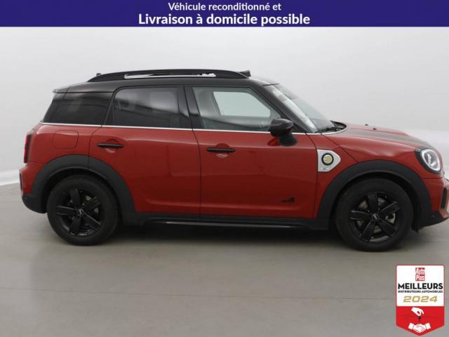 Mini Countryman image 7