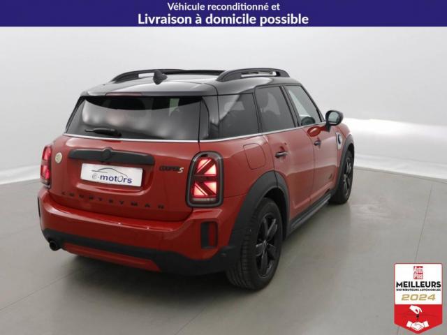 Mini Countryman image 6