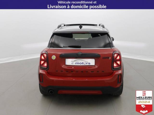 Mini Countryman image 4