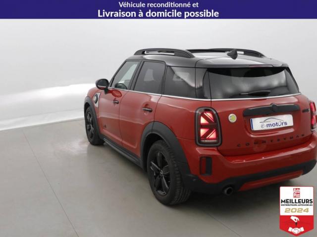 Mini Countryman image 2