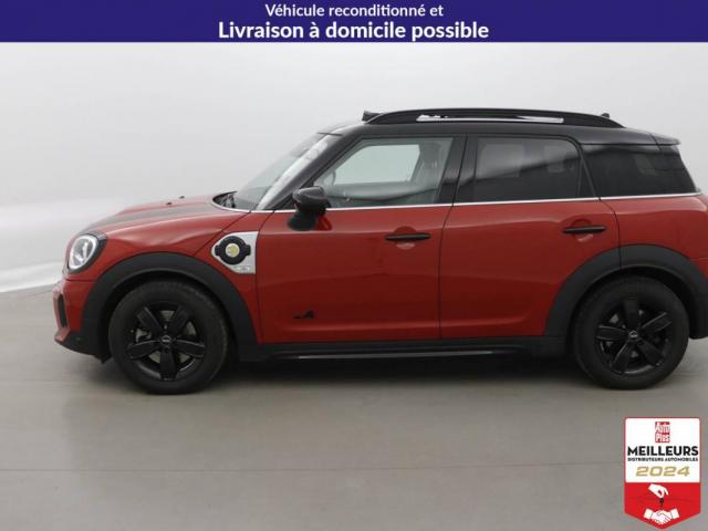 Mini Countryman image 1
