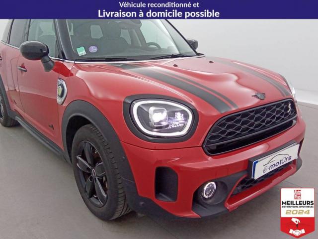 Mini Countryman image 3