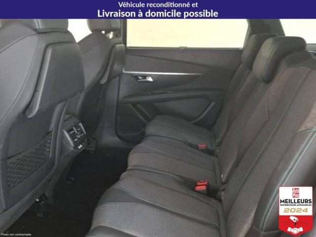 Peugeot 5008 image 7