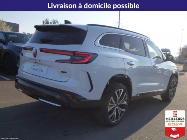 Renault Espace image 2