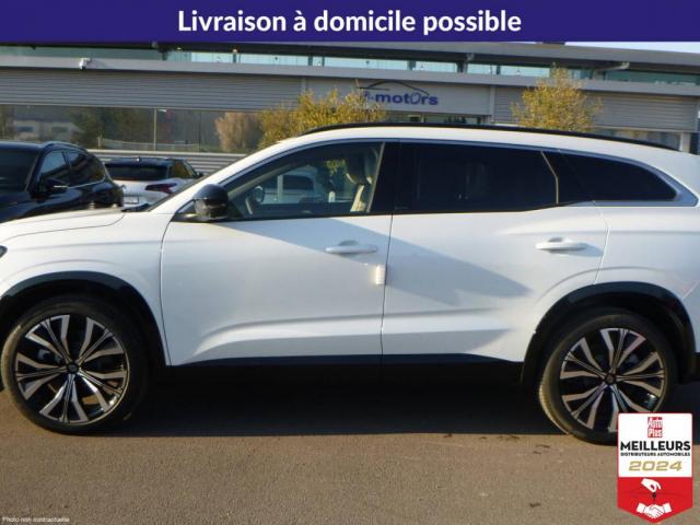 Renault Espace image 6