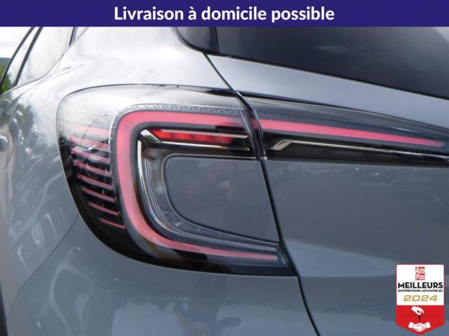Renault Captur image 1