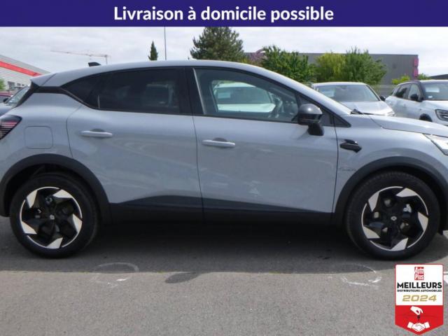 Renault Captur image 7