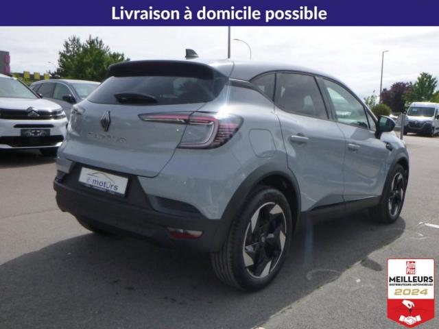 Renault Captur image 9
