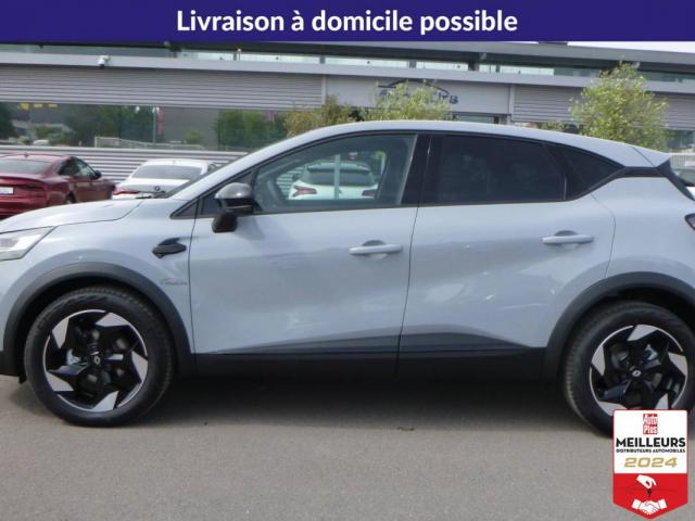 Renault Captur image 3