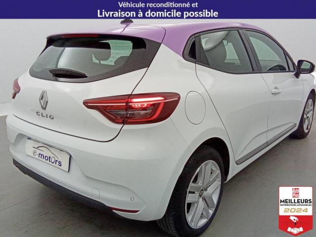 Renault Clio image 8
