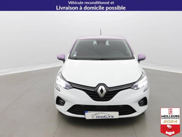 Renault Clio image 2