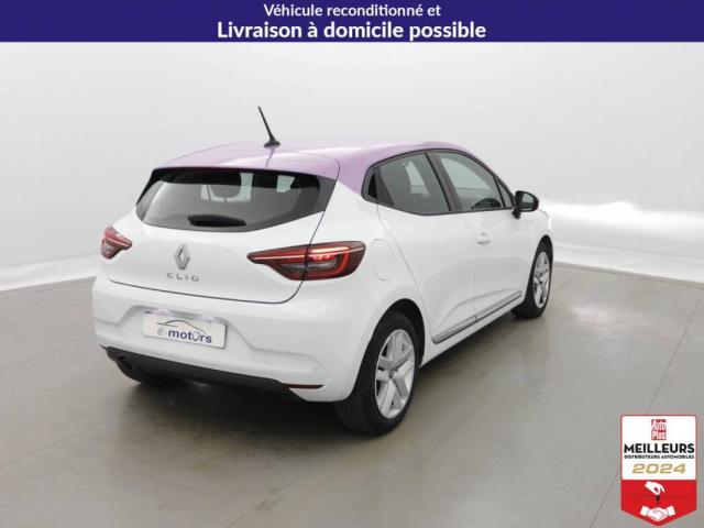 Renault Clio image 6