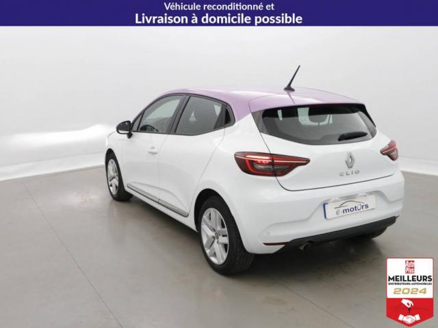 Renault Clio image 3