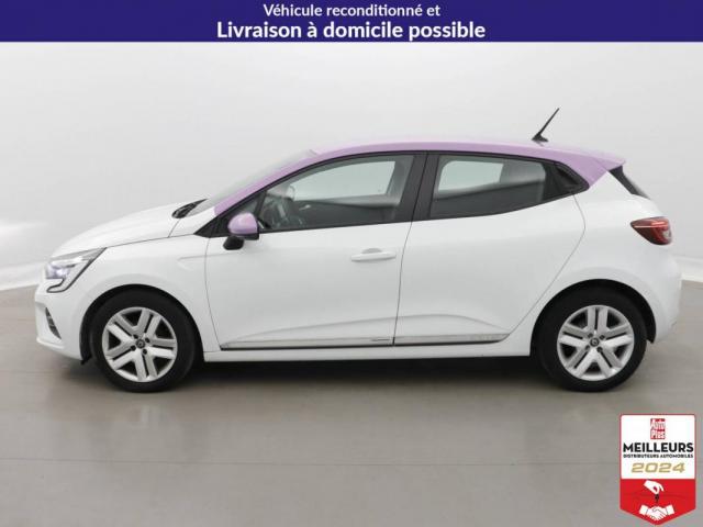 Renault Clio image 1