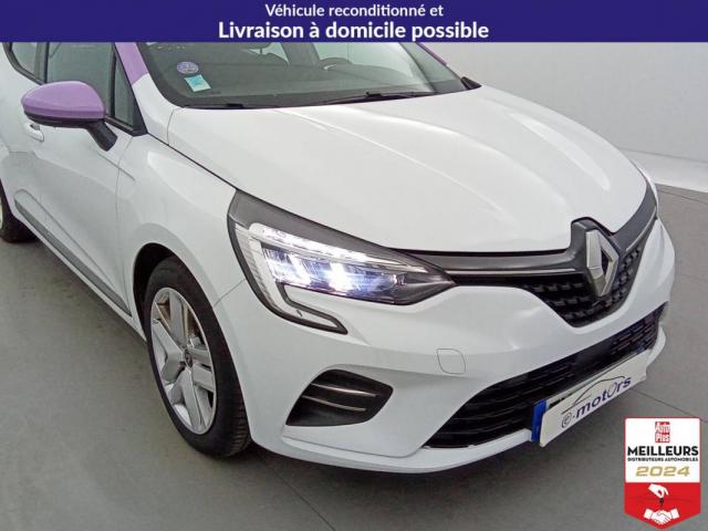 Renault Clio image 4