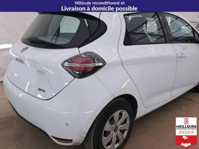 Renault Zoe image 2