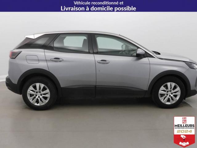 Peugeot 3008 image 3