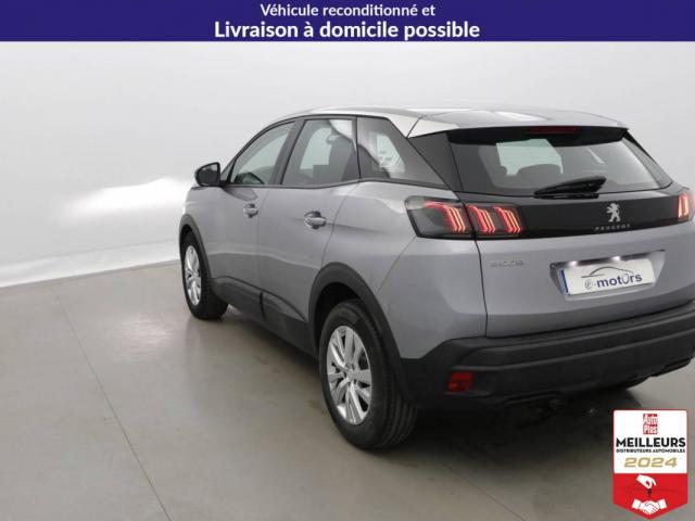 Peugeot 3008 image 1