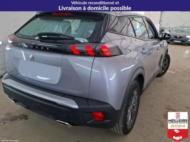 Peugeot 2008 image 5