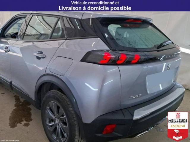 Peugeot 2008 image 1