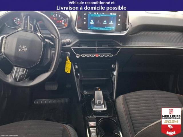 Peugeot 2008 image 2