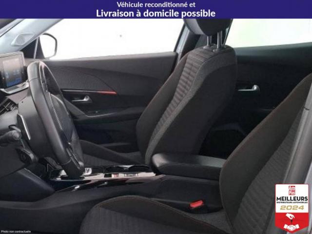 Peugeot 2008 image 3