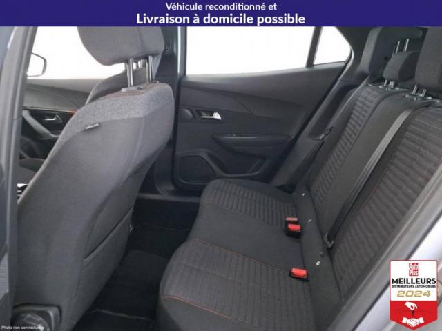 Peugeot 2008 image 6