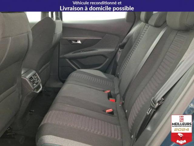 Peugeot 3008 image 3