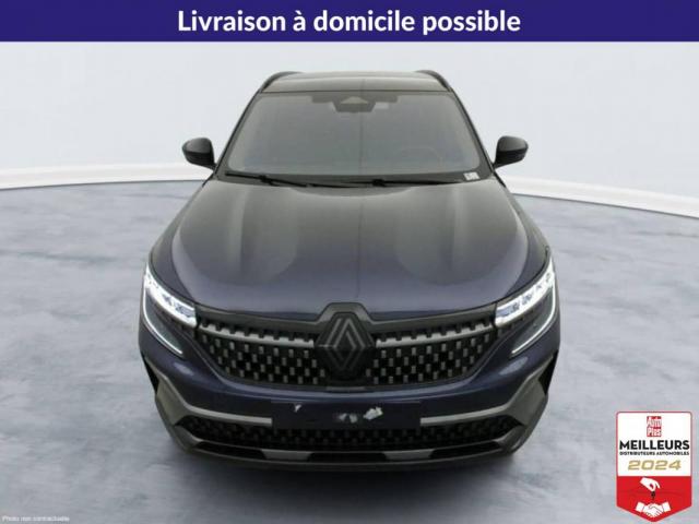 Renault Espace image 9