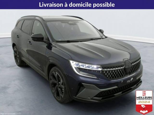 Renault Espace image 8