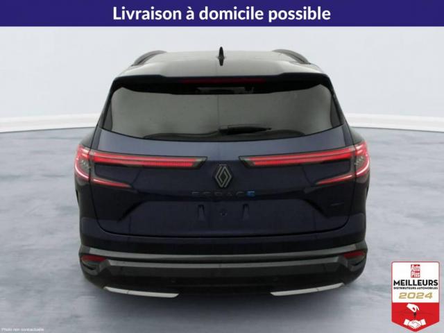 Renault Espace image 3