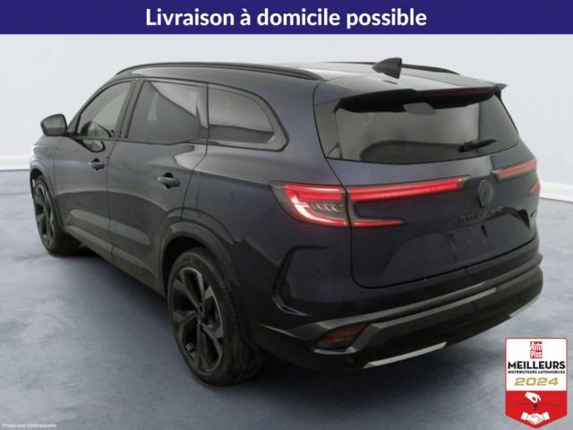 Renault Espace image 2