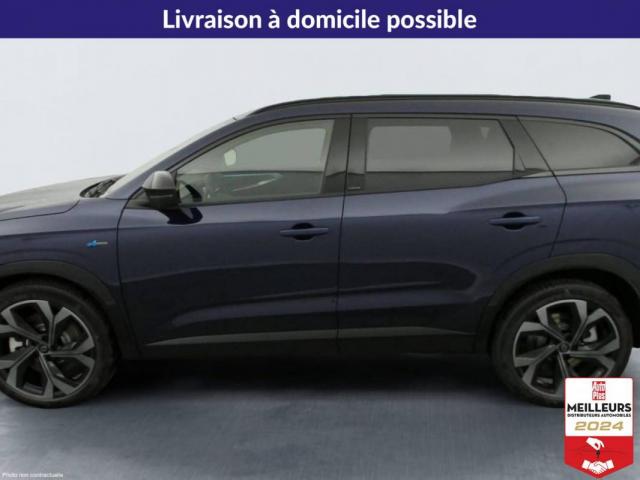 Renault Espace image 5
