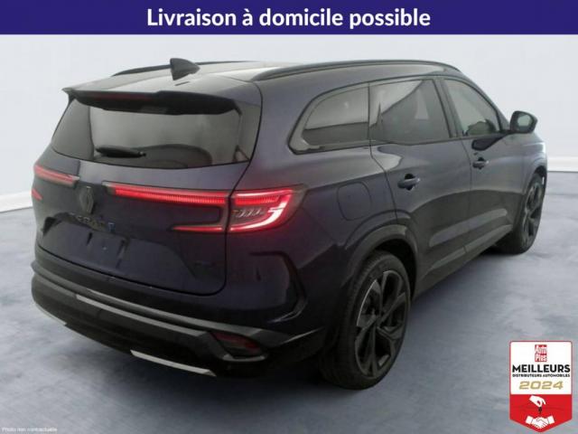 Renault Espace image 4