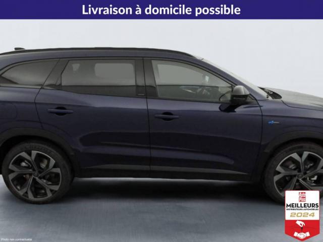 Renault Espace image 1