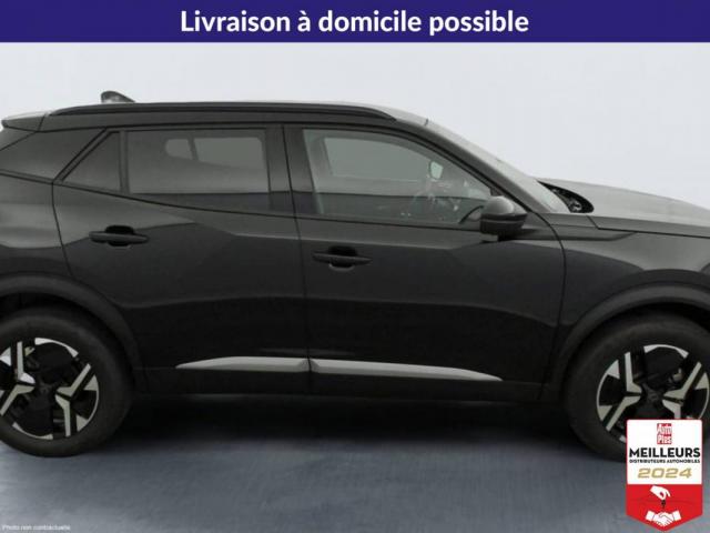 Peugeot 2008 image 4