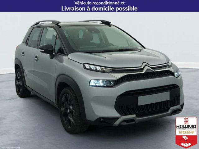 Citroen C3 Aircross image 5