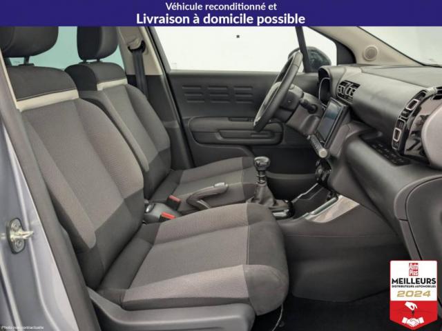 Citroen C3 Aircross image 7
