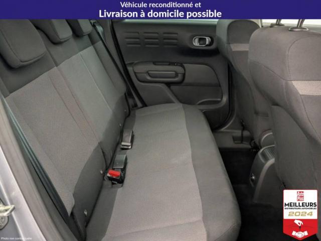 Citroen C3 Aircross image 8
