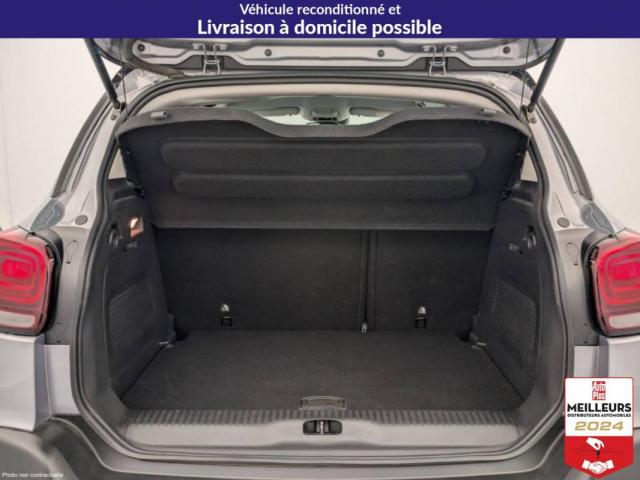 Citroen C3 Aircross image 2
