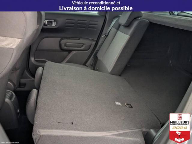 Citroen C3 Aircross image 5