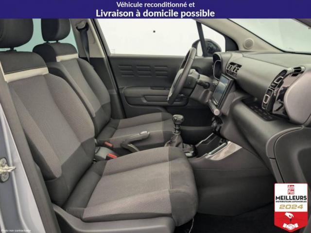 Citroen C3 Aircross image 6