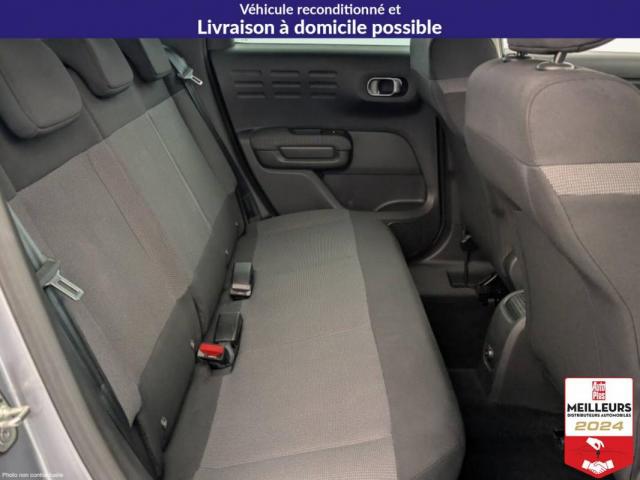 Citroen C3 Aircross image 8