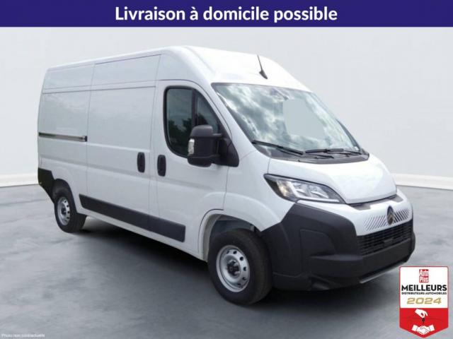 Citroen Jumper image 8