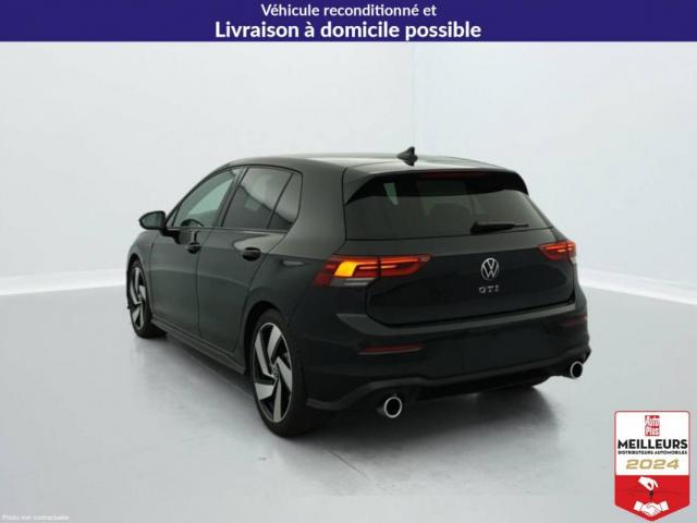 Volkswagen Golf image 4